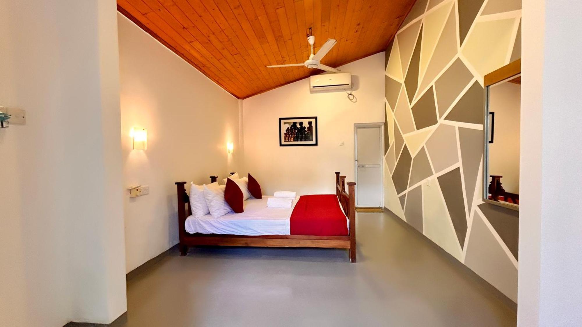 Canberra Holidays - Mirissa Εξωτερικό φωτογραφία